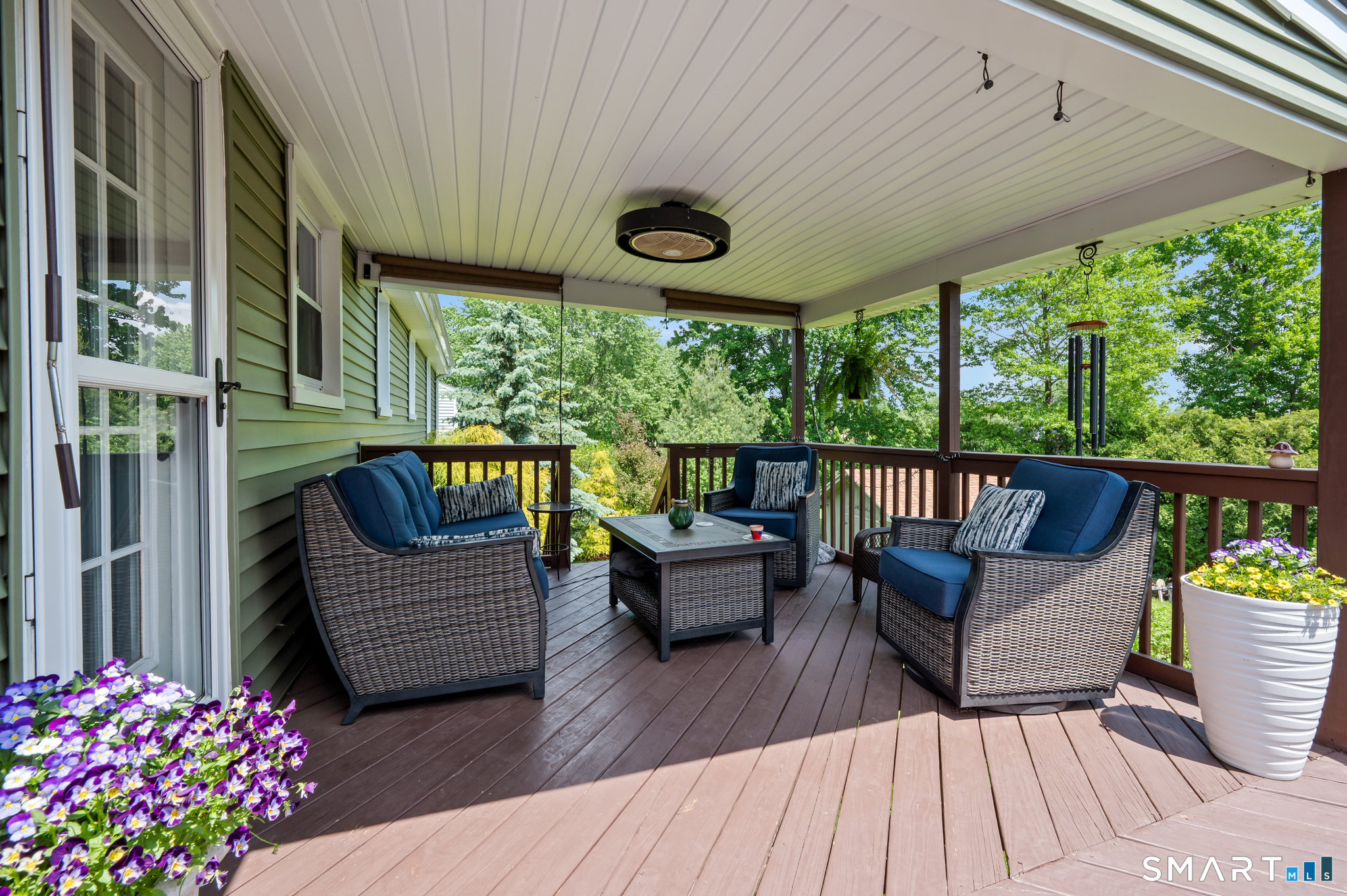 201 Ridge Crest Circle Wethersfield CT 06109