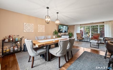201 Ridge Crest Circle Wethersfield CT 06109