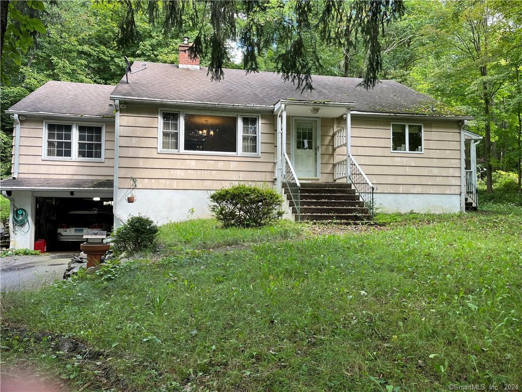 Middlebury CT, 1418 Straits Tpke Streets