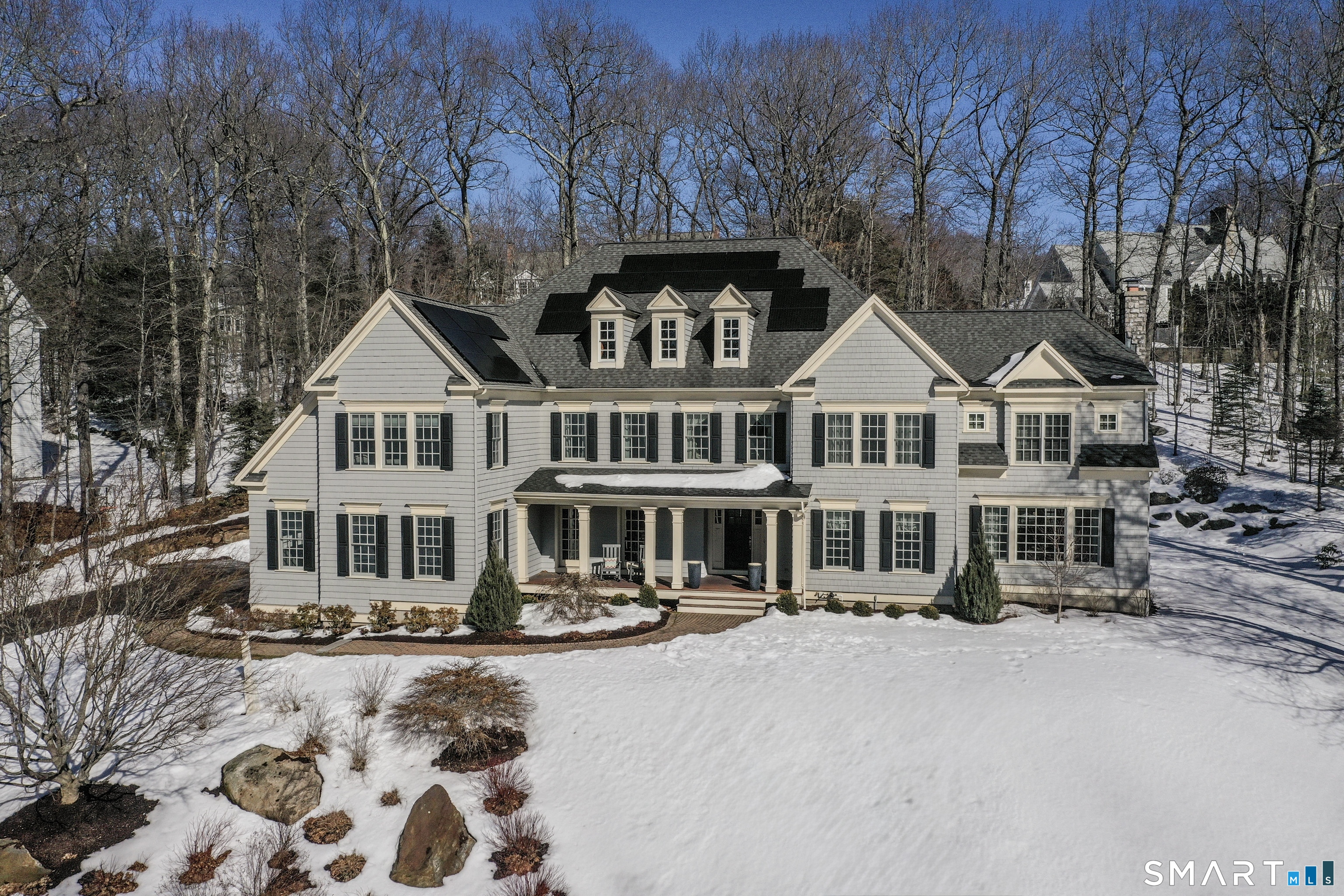 51 Westland Road Avon CT 06001