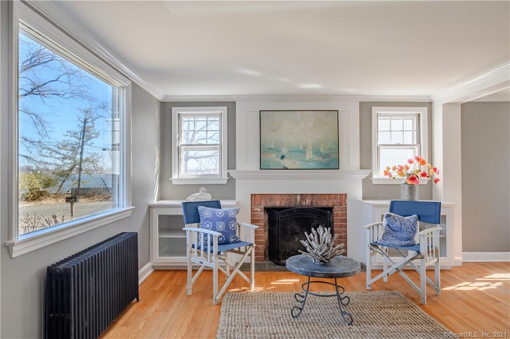 19 Baxter Drive Norwalk CT 06854