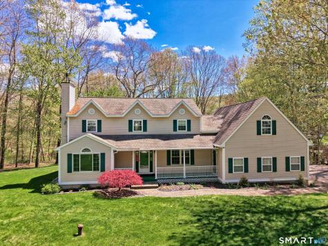 81 Amanda Lane Naugatuck CT 06770