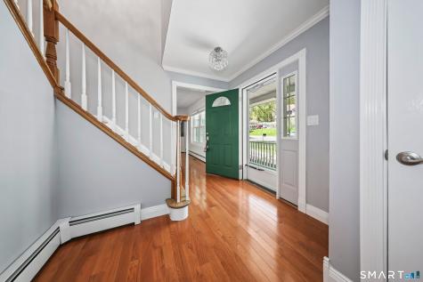 81 Amanda Lane Naugatuck CT 06770