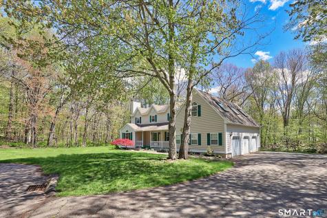 81 Amanda Lane Naugatuck CT 06770
