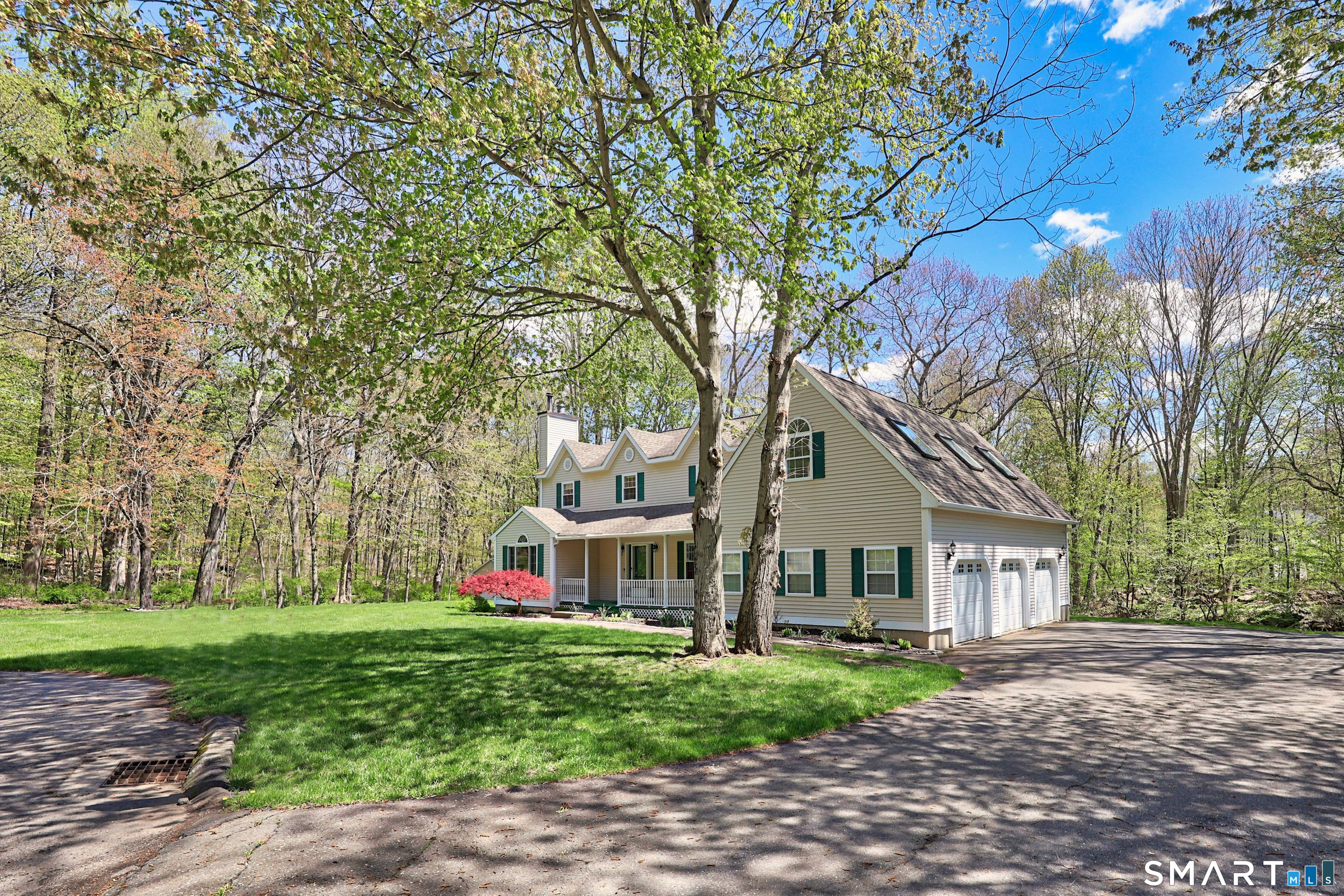 81 Amanda Lane Naugatuck CT 06770
