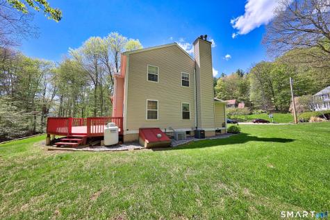 81 Amanda Lane Naugatuck CT 06770