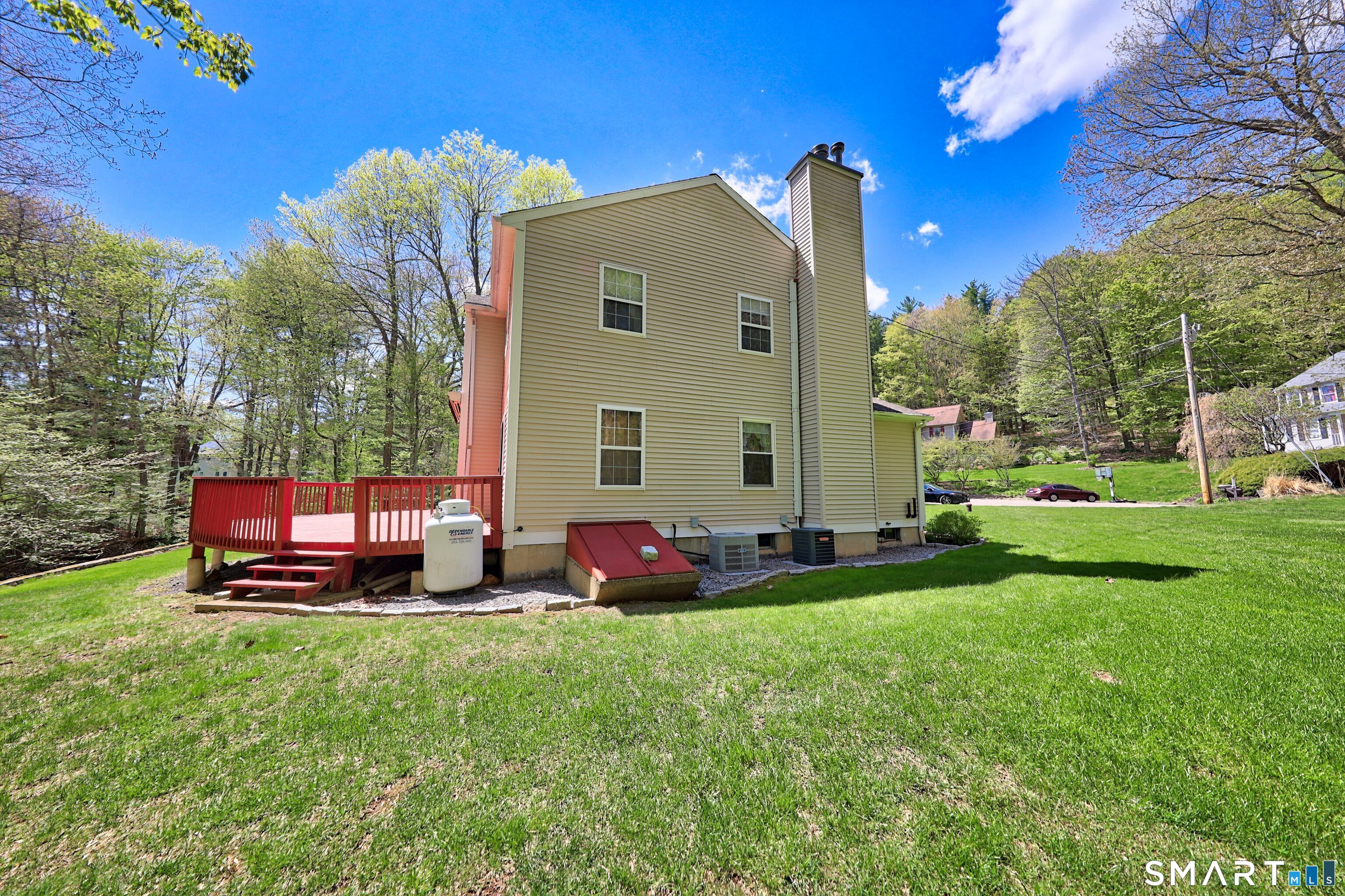 81 Amanda Lane Naugatuck CT 06770