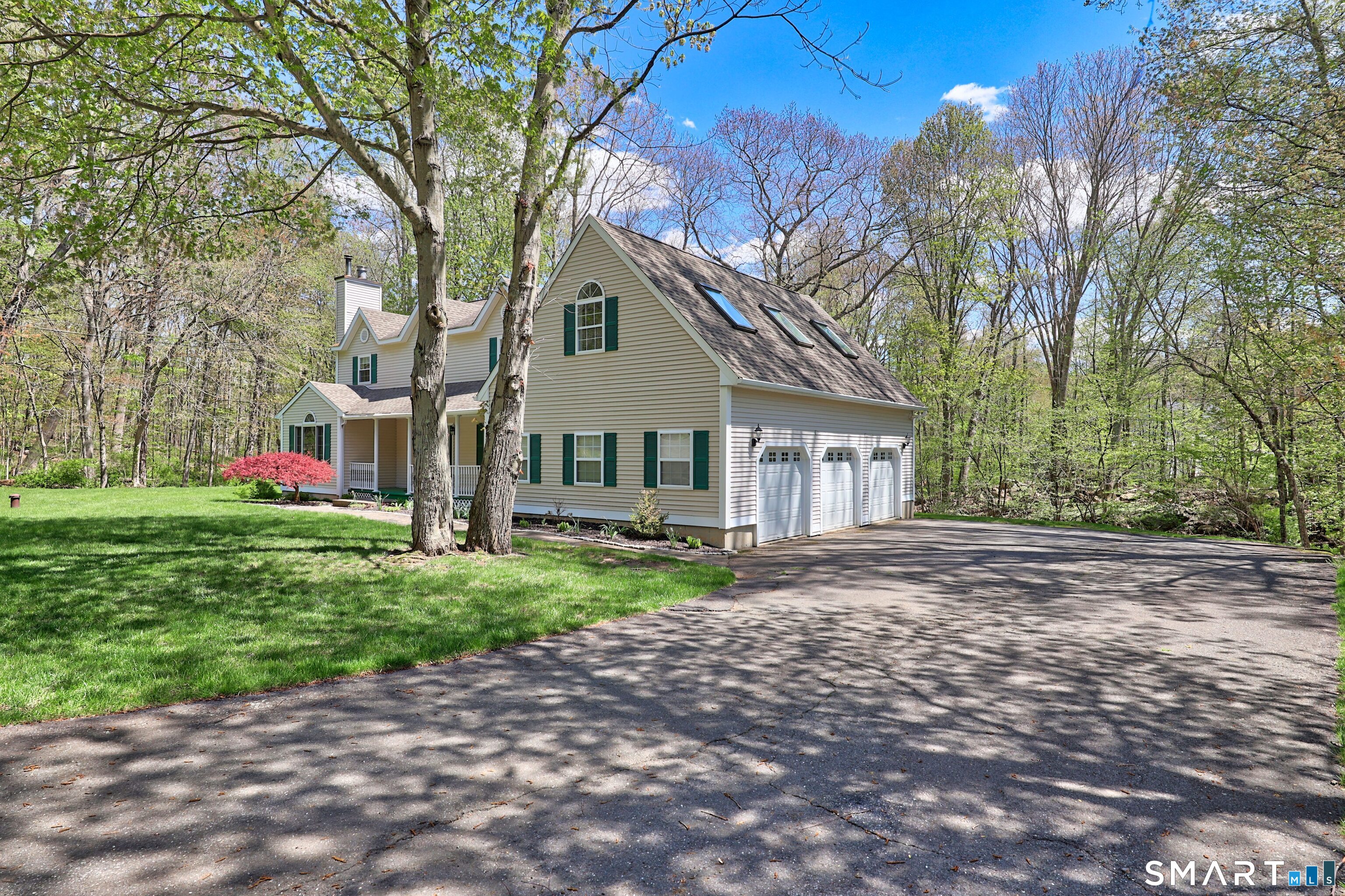 81 Amanda Lane Naugatuck CT 06770
