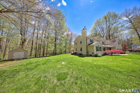 81 Amanda Lane Naugatuck CT 06770