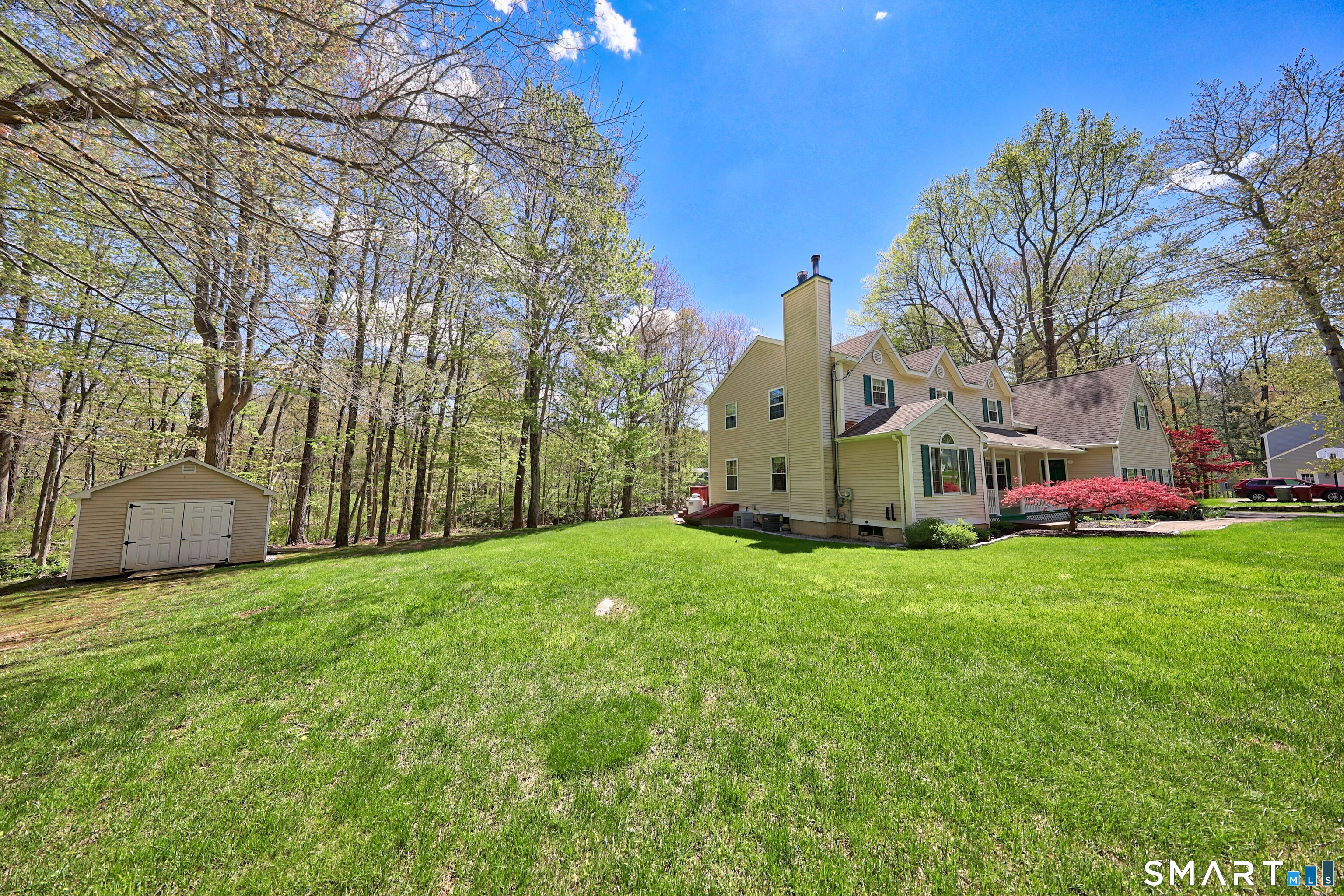 81 Amanda Lane Naugatuck CT 06770