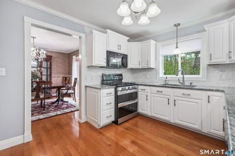 81 Amanda Lane Naugatuck CT 06770
