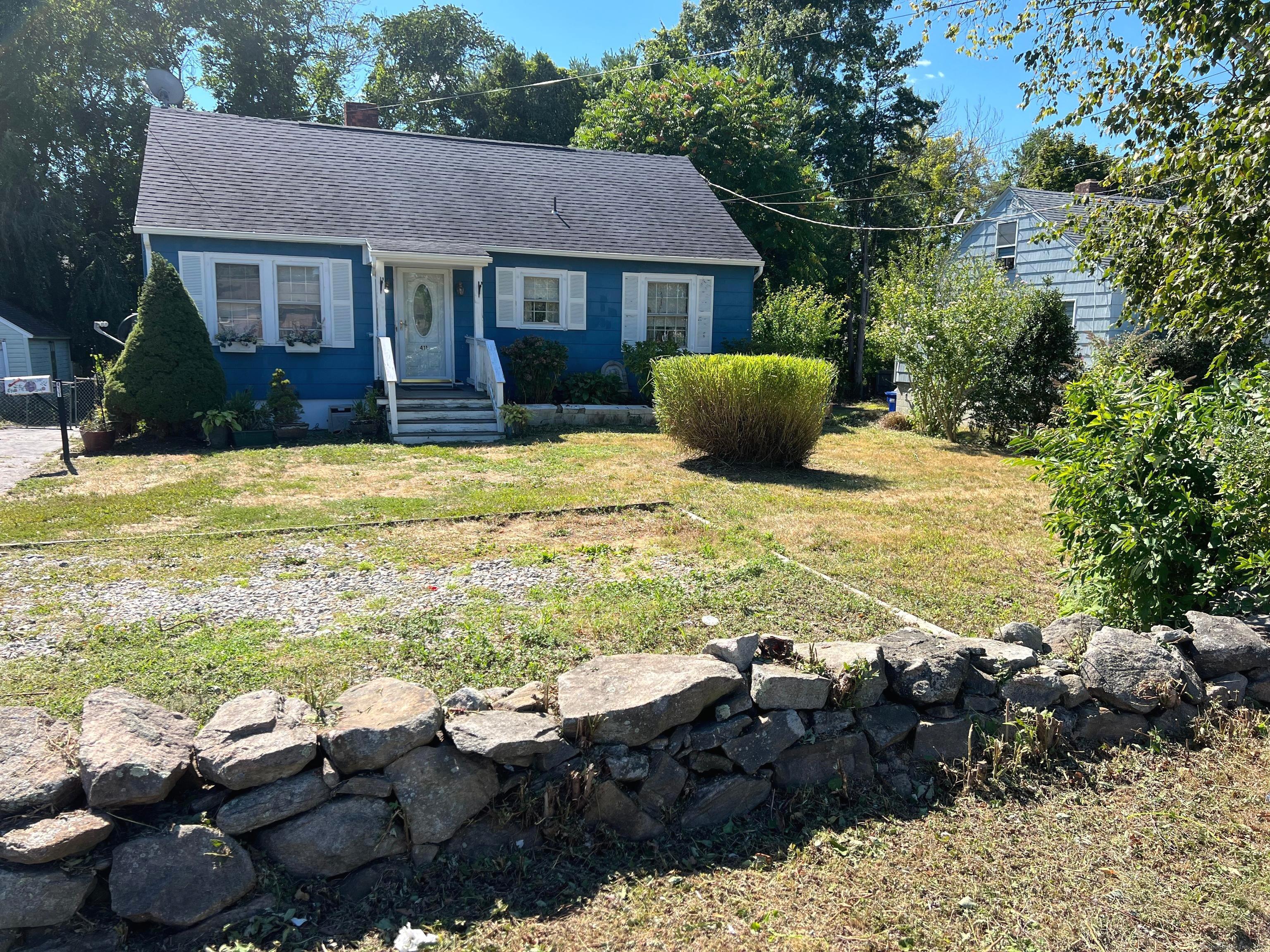 411 Long Hill Road Groton CT 06340