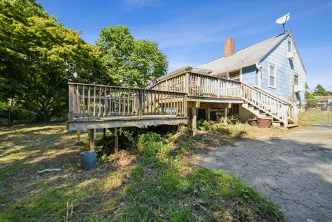 411 Long Hill Road Groton CT 06340