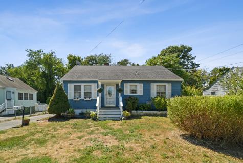 411 Long Hill Road Groton CT 06340