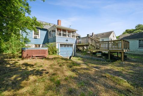 411 Long Hill Road Groton CT 06340