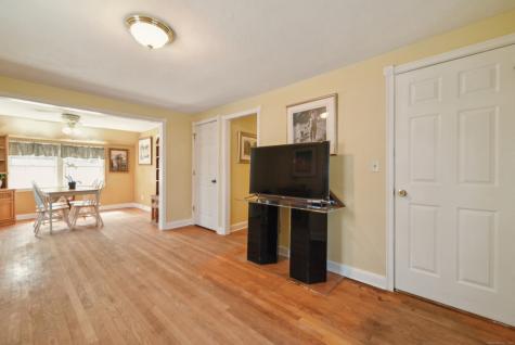 411 Long Hill Road Groton CT 06340