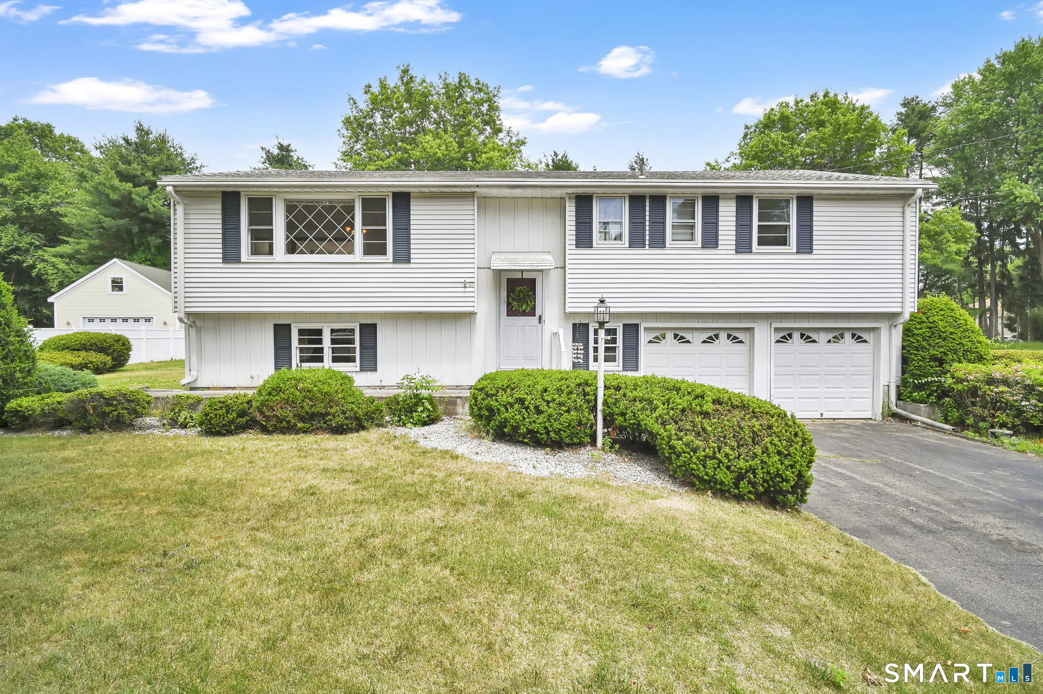 55 Ordway Drive South Windsor CT 06074