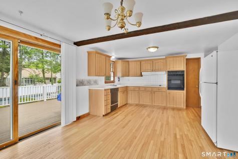 55 Ordway Drive South Windsor CT 06074