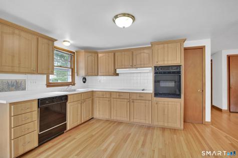 55 Ordway Drive South Windsor CT 06074