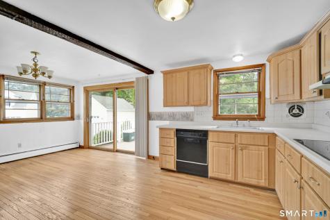 55 Ordway Drive South Windsor CT 06074