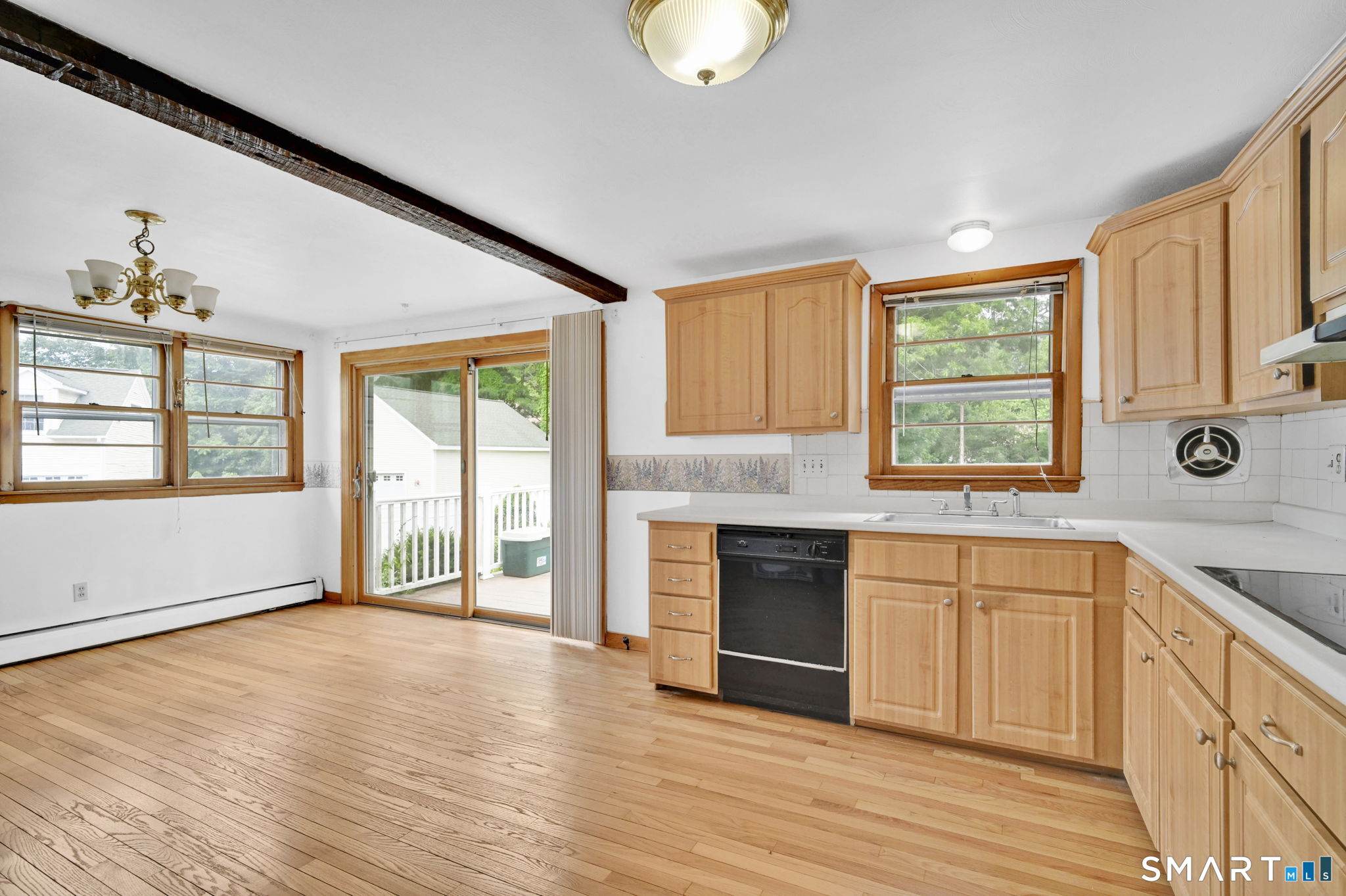55 Ordway Drive South Windsor CT 06074