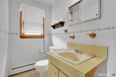 55 Ordway Drive South Windsor CT 06074