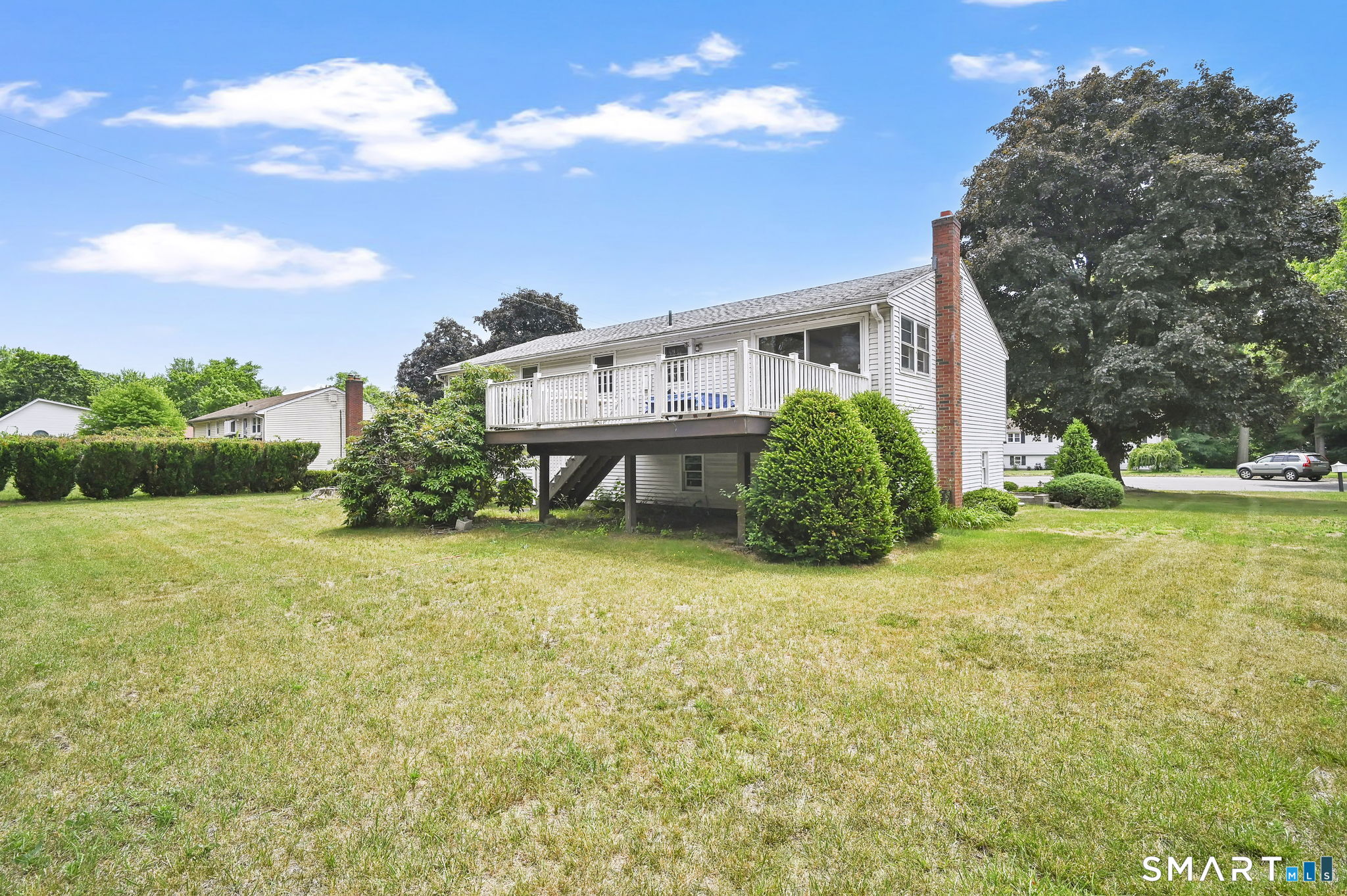 55 Ordway Drive South Windsor CT 06074
