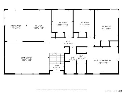 55 Ordway Drive South Windsor CT 06074