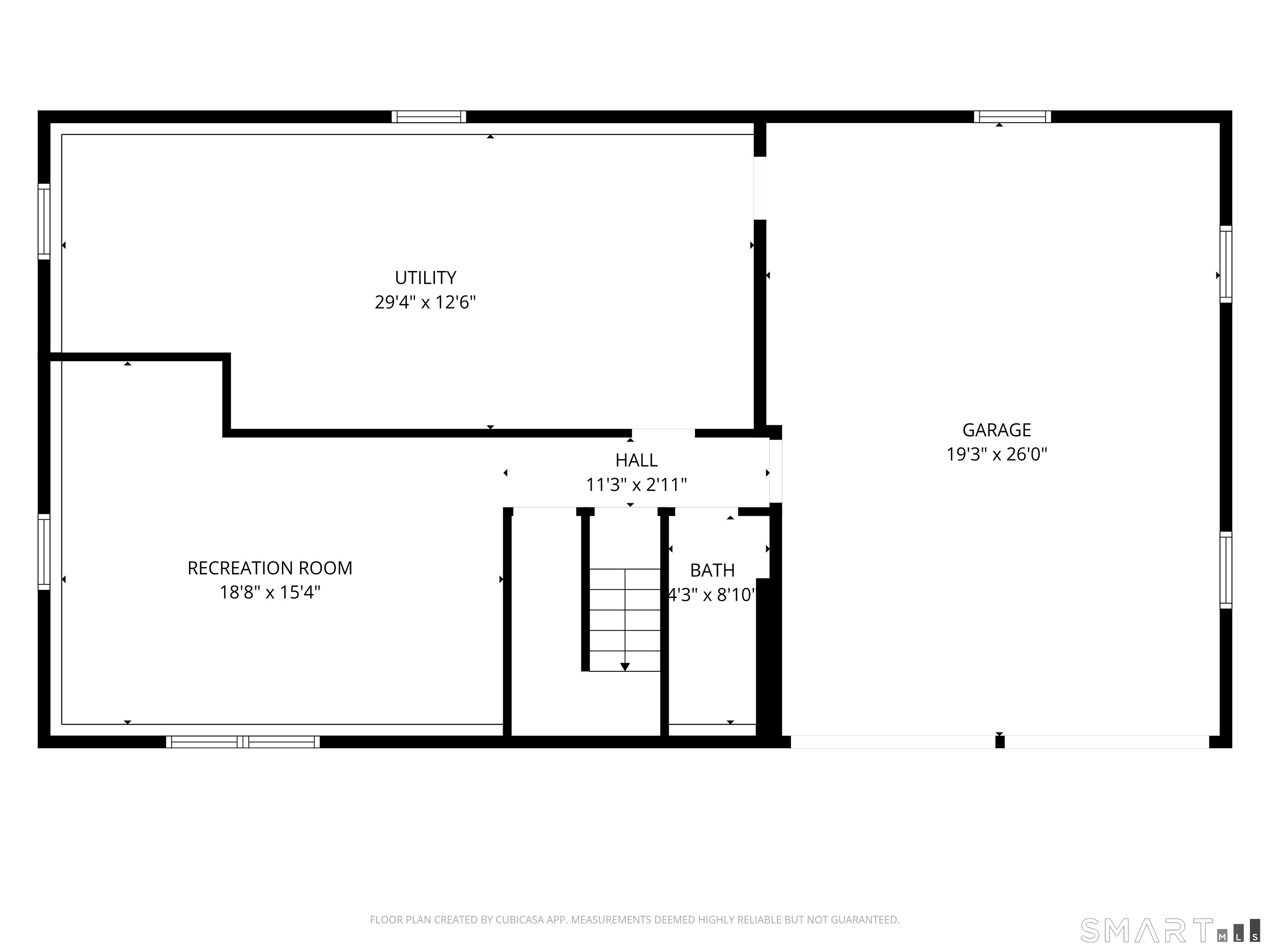 55 Ordway Drive South Windsor CT 06074