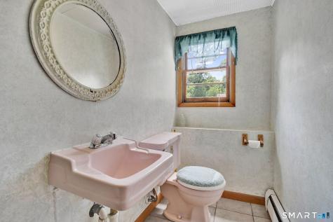 55 Ordway Drive South Windsor CT 06074