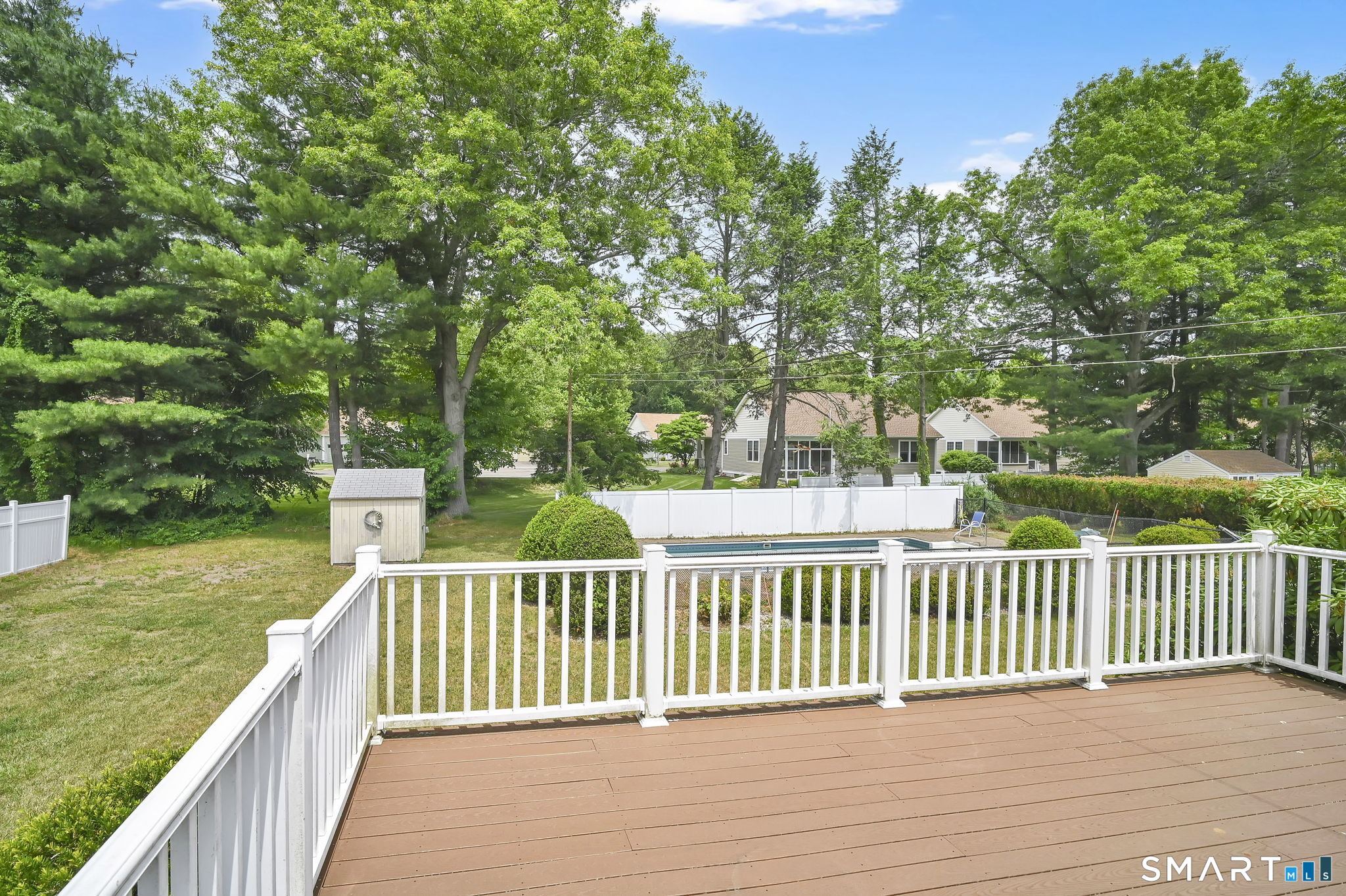 55 Ordway Drive South Windsor CT 06074