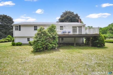 55 Ordway Drive South Windsor CT 06074
