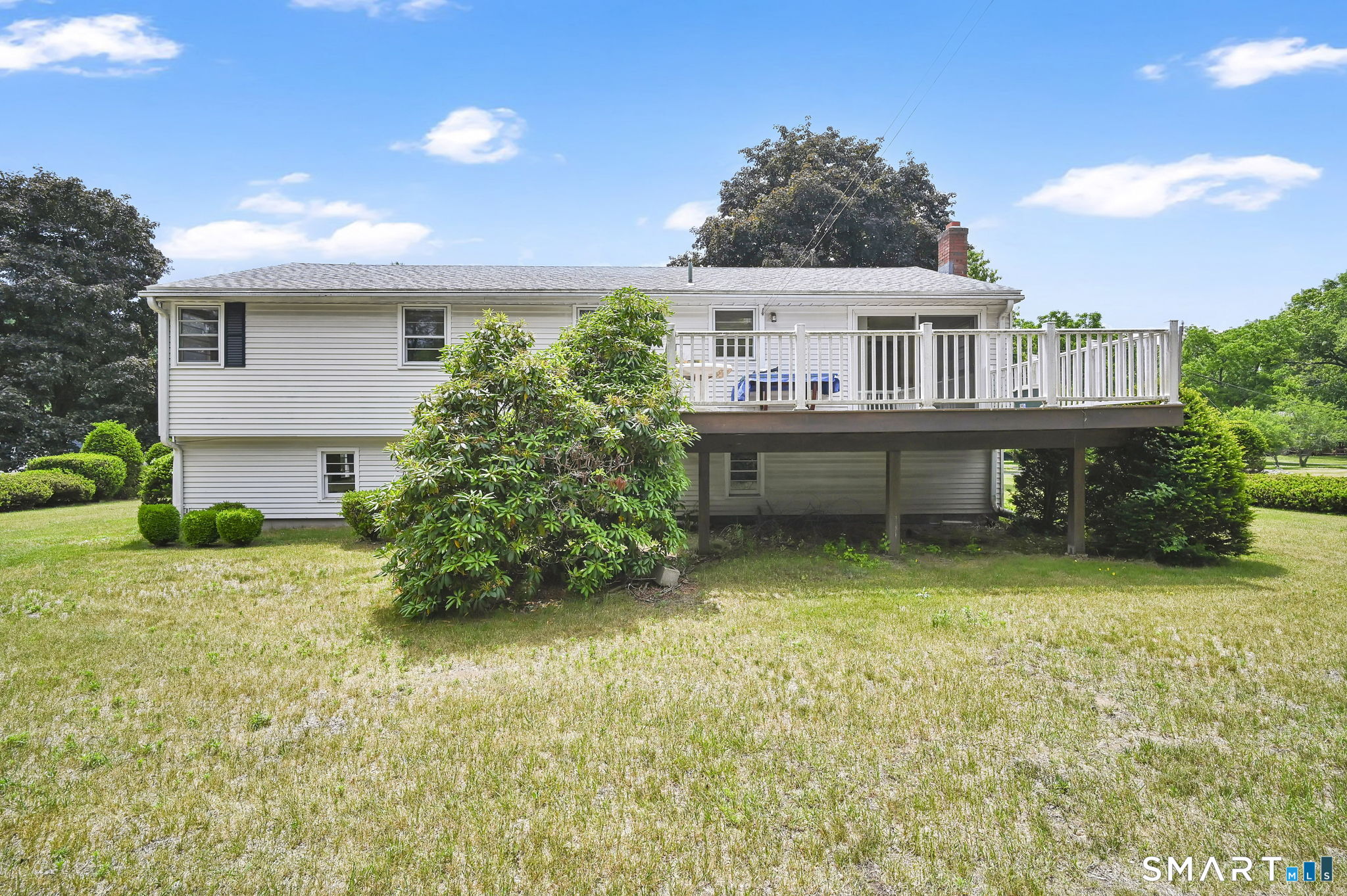 55 Ordway Drive South Windsor CT 06074