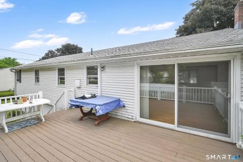 55 Ordway Drive South Windsor CT 06074