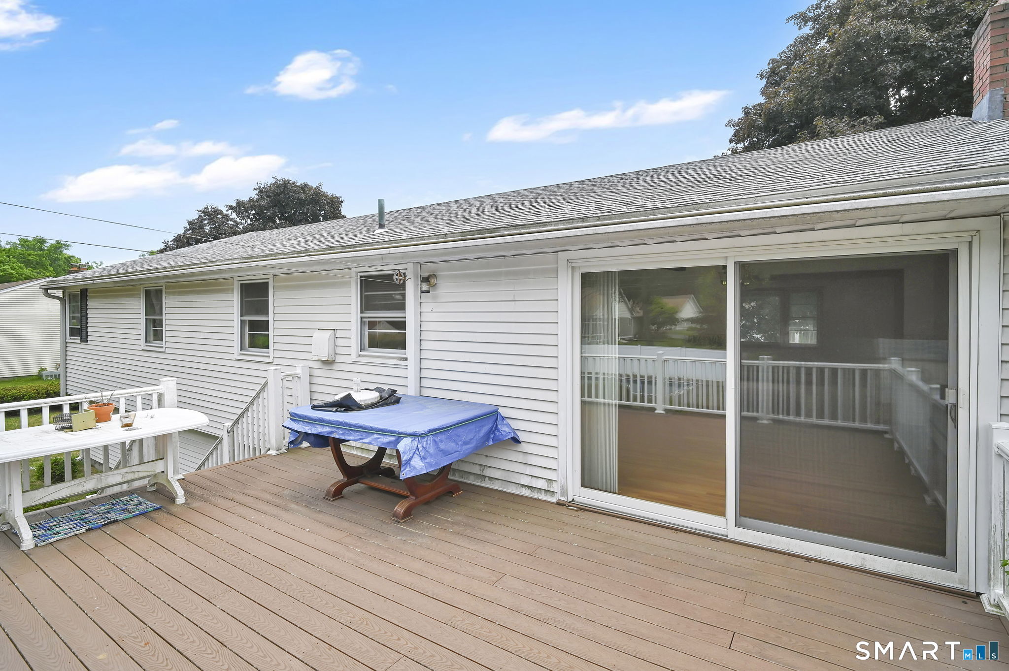 55 Ordway Drive South Windsor CT 06074