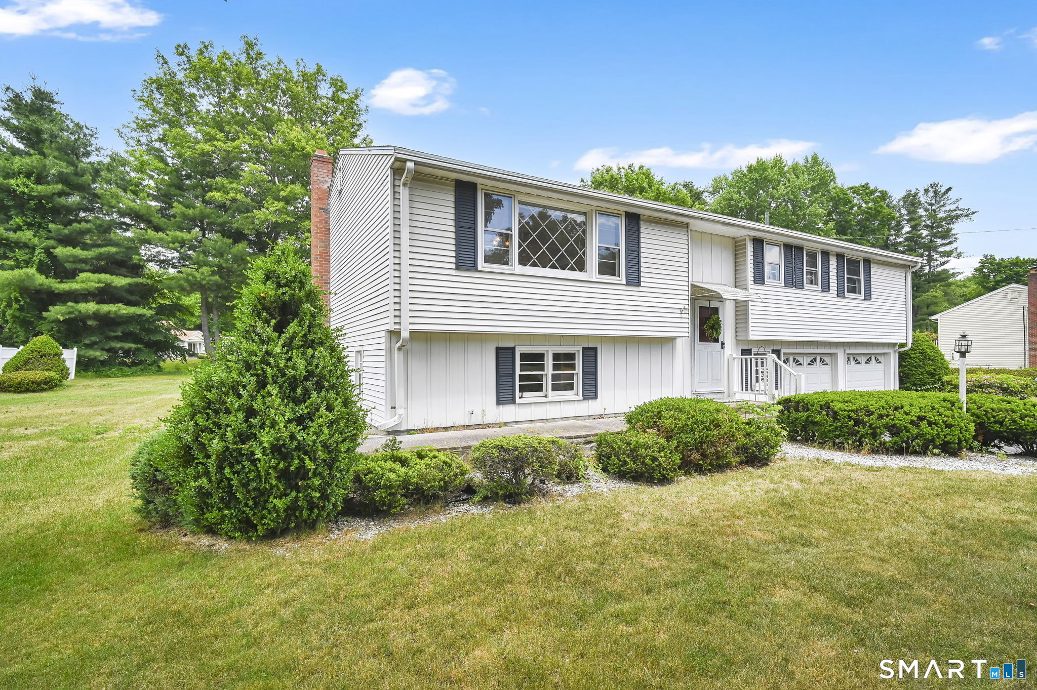 55 Ordway Drive South Windsor CT 06074