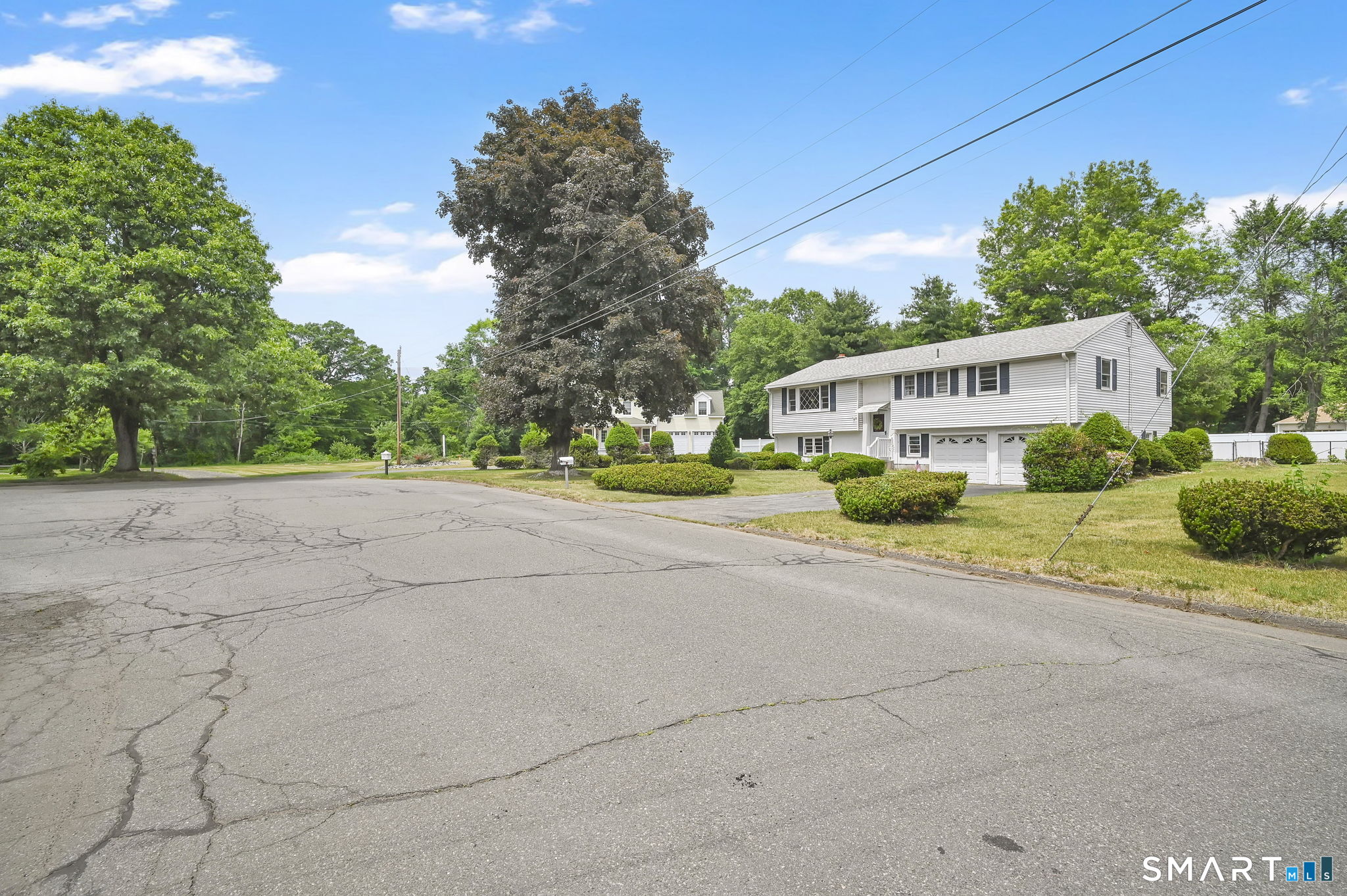55 Ordway Drive South Windsor CT 06074