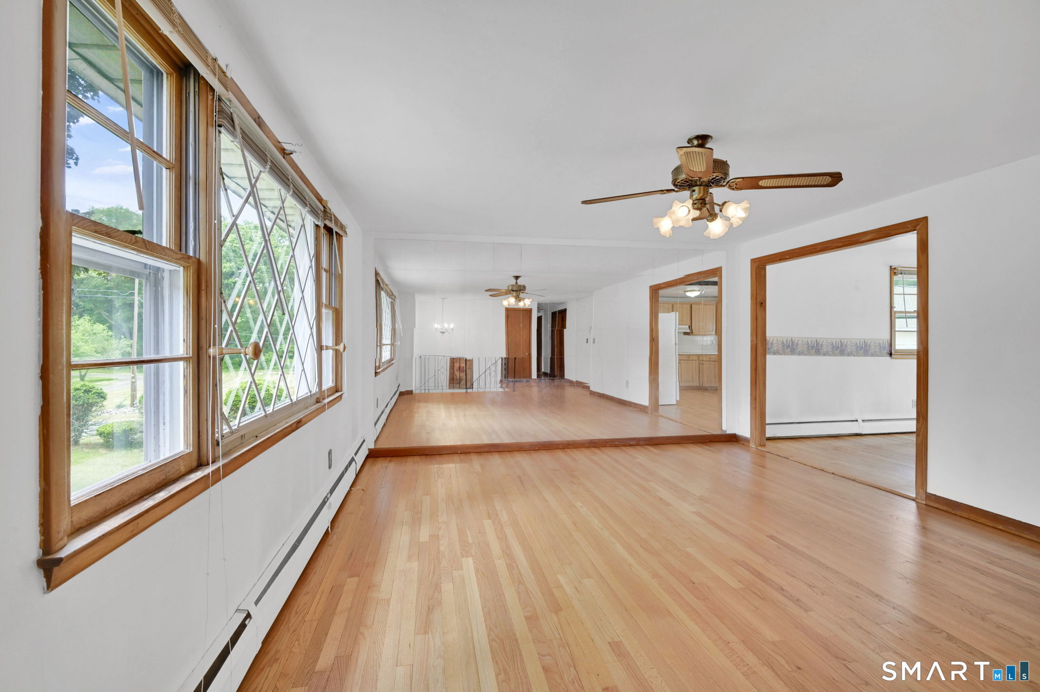 55 Ordway Drive South Windsor CT 06074