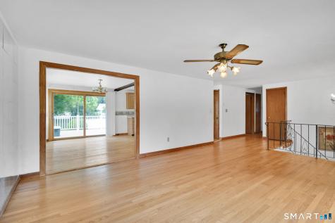 55 Ordway Drive South Windsor CT 06074