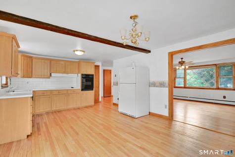 55 Ordway Drive South Windsor CT 06074