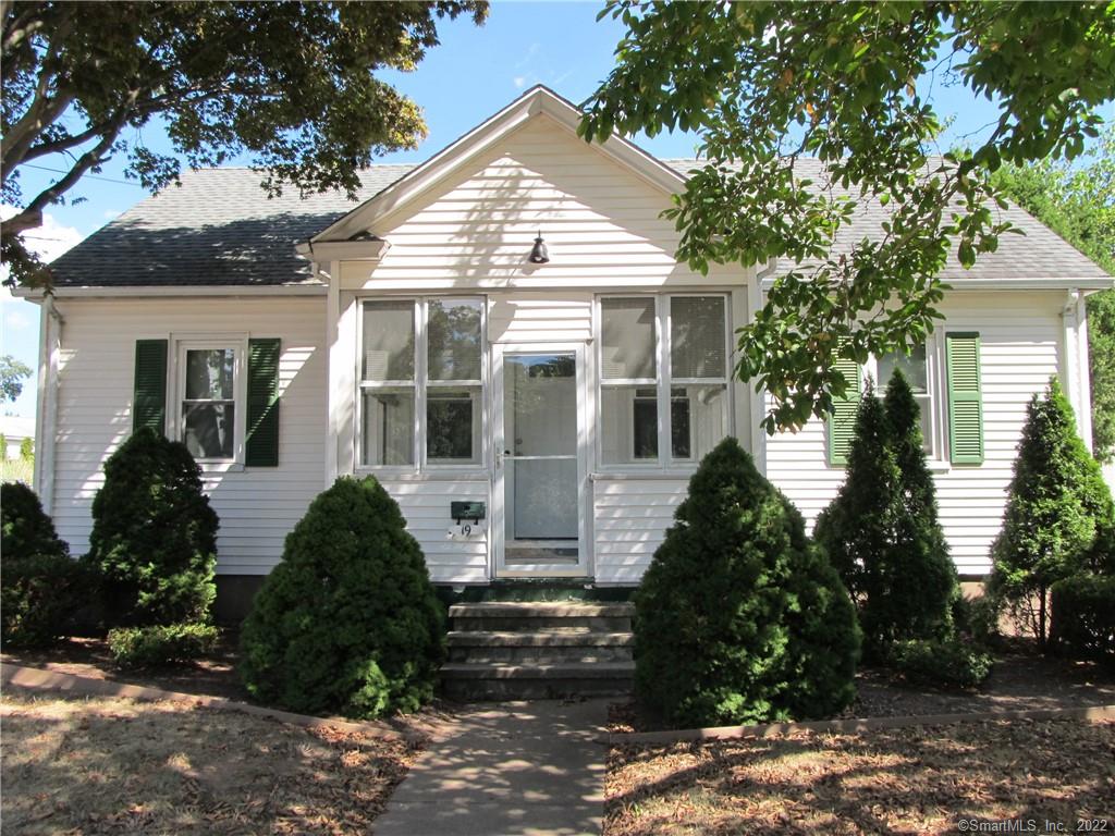 19 Prospect Place East Haven CT 06512