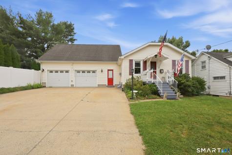 11 Union Street Wallingford CT 06492