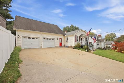 11 Union Street Wallingford CT 06492