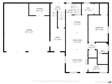 11 Union Street Wallingford CT 06492