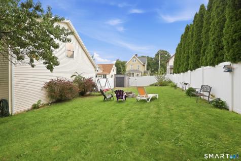11 Union Street Wallingford CT 06492