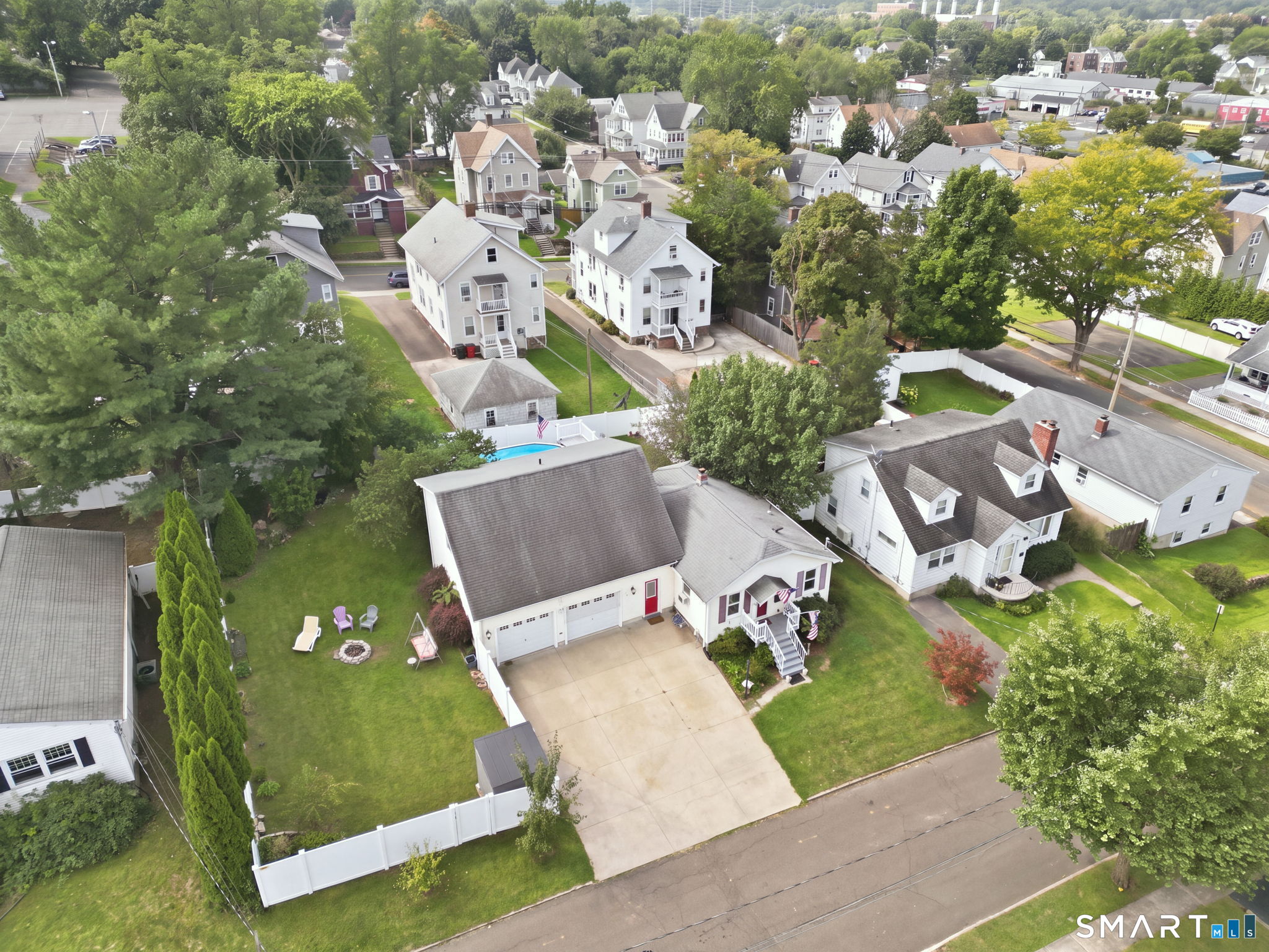 11 Union Street Wallingford CT 06492