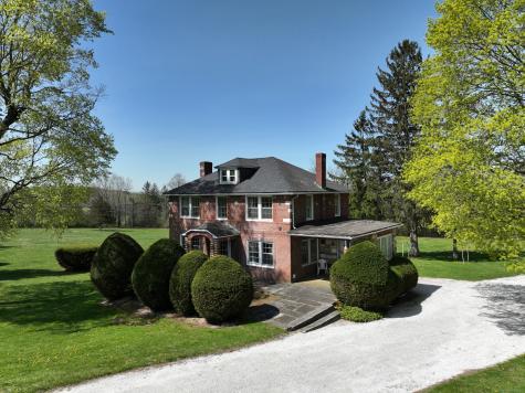 400 Gay Street Sharon CT 06069