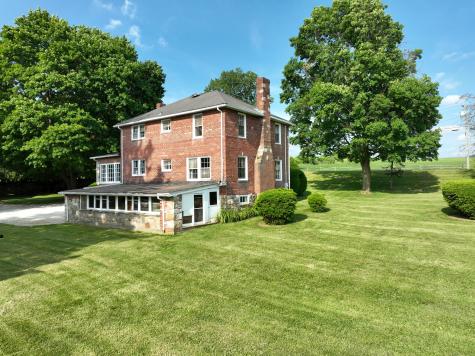 400 Gay Street Sharon CT 06069