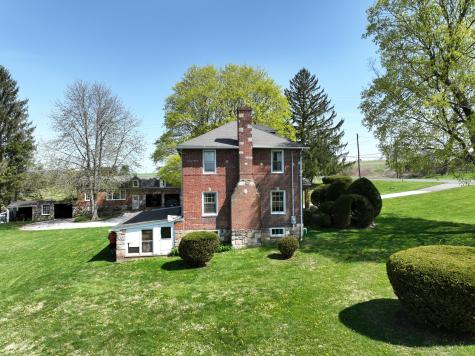 400 Gay Street Sharon CT 06069