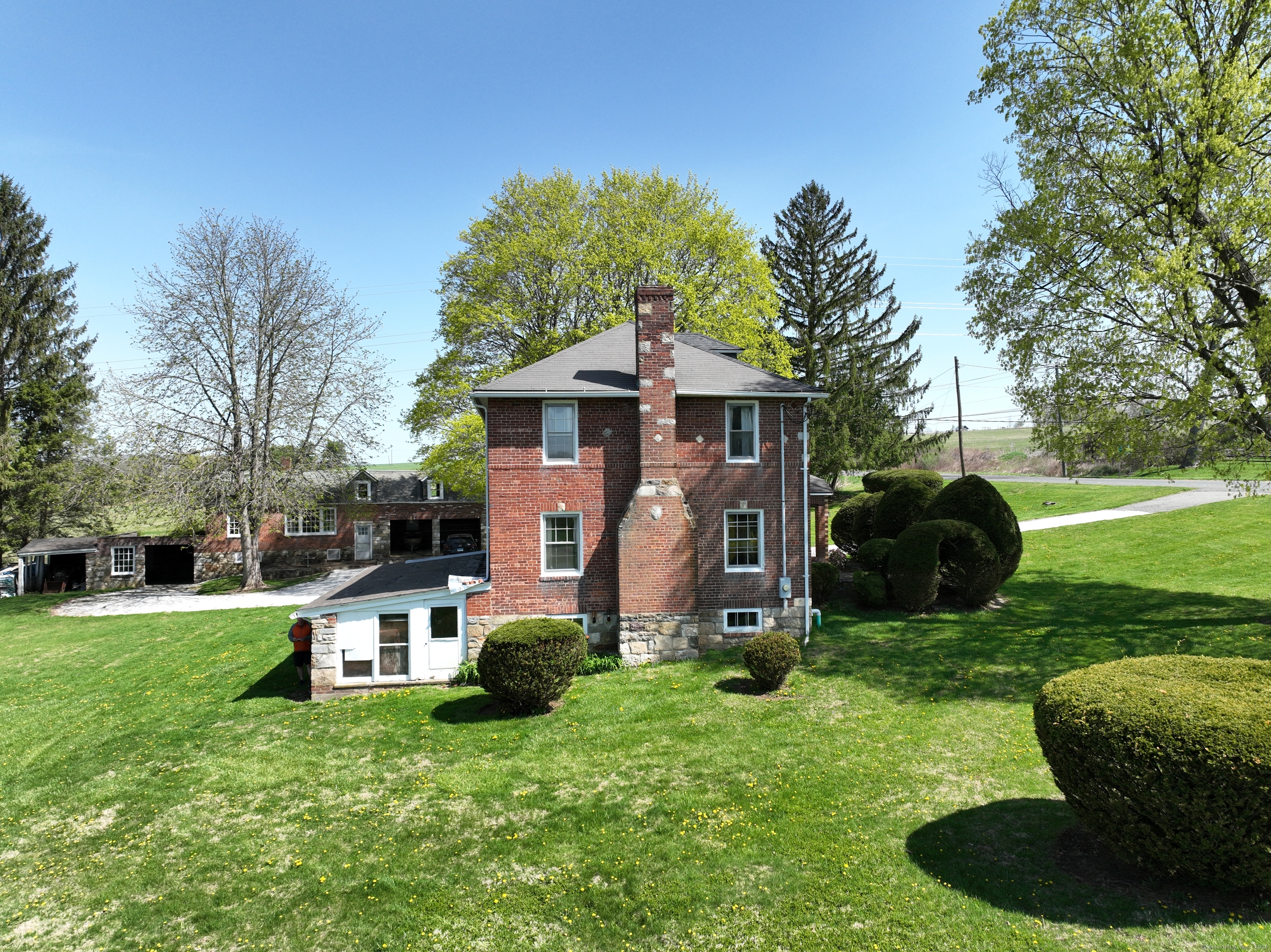 400 Gay Street Sharon CT 06069